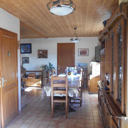 Greselin Apartment Шорж Екстериор снимка