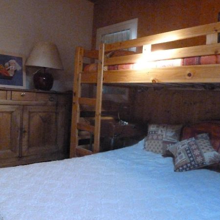 Greselin Apartment Шорж Екстериор снимка