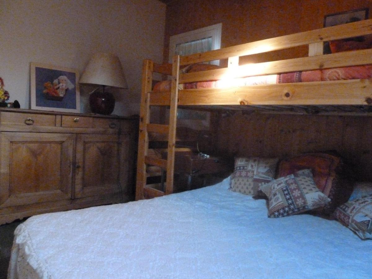 Greselin Apartment Шорж Екстериор снимка