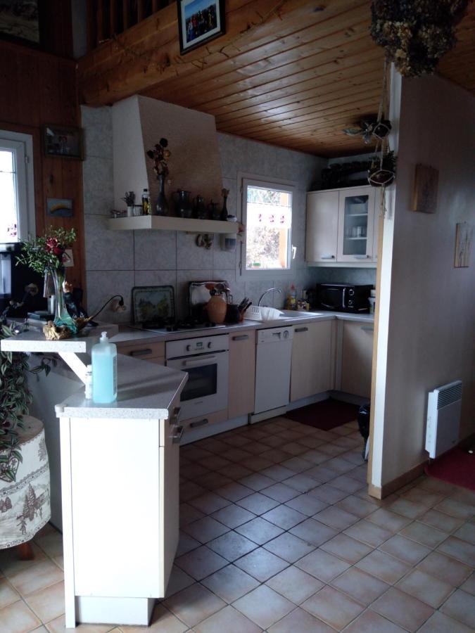 Greselin Apartment Шорж Екстериор снимка