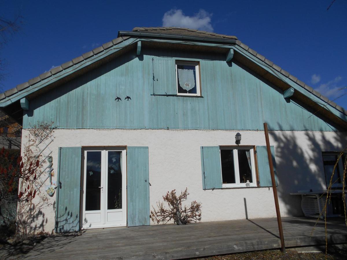 Greselin Apartment Шорж Екстериор снимка