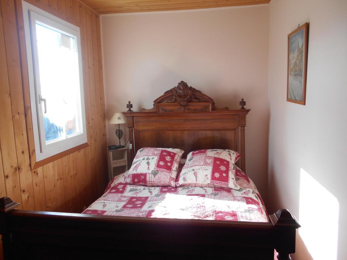 Greselin Apartment Шорж Екстериор снимка
