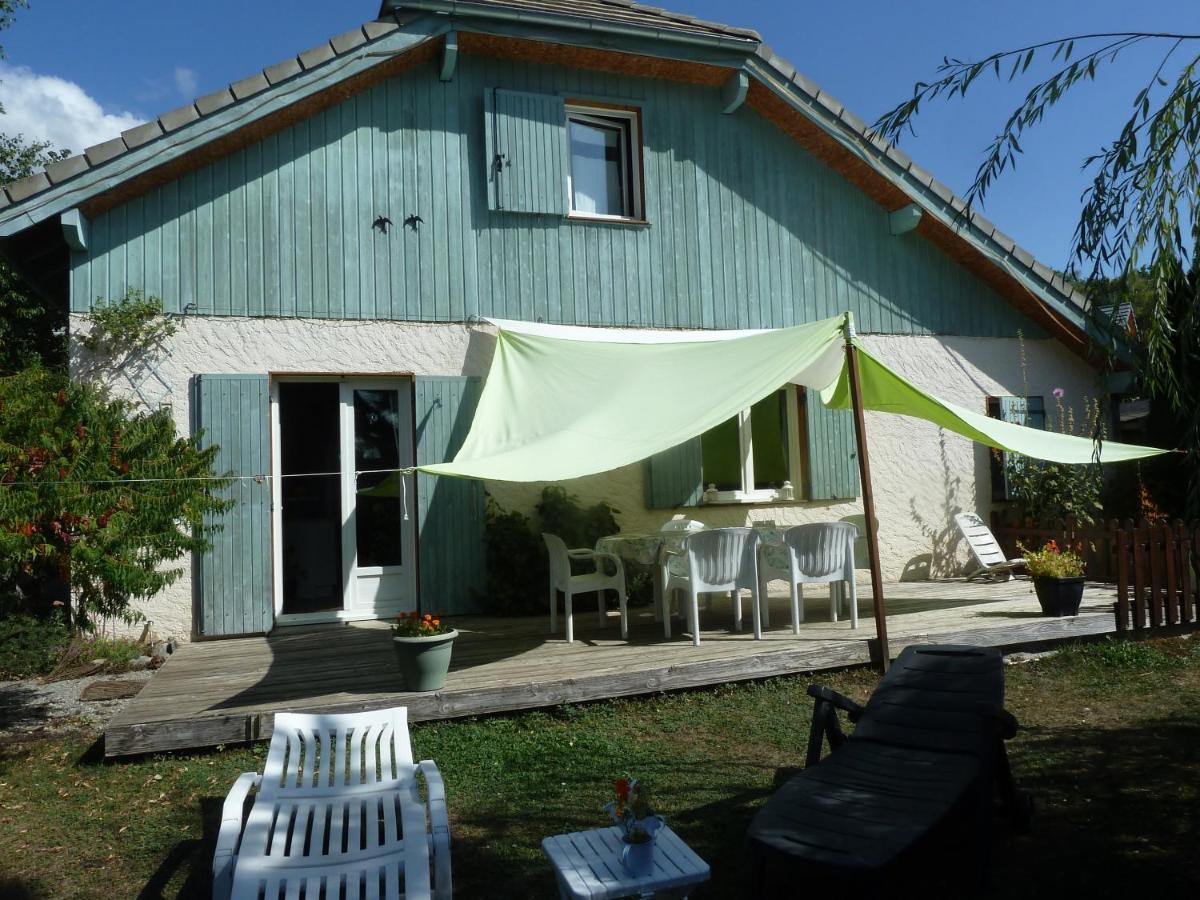Greselin Apartment Шорж Екстериор снимка