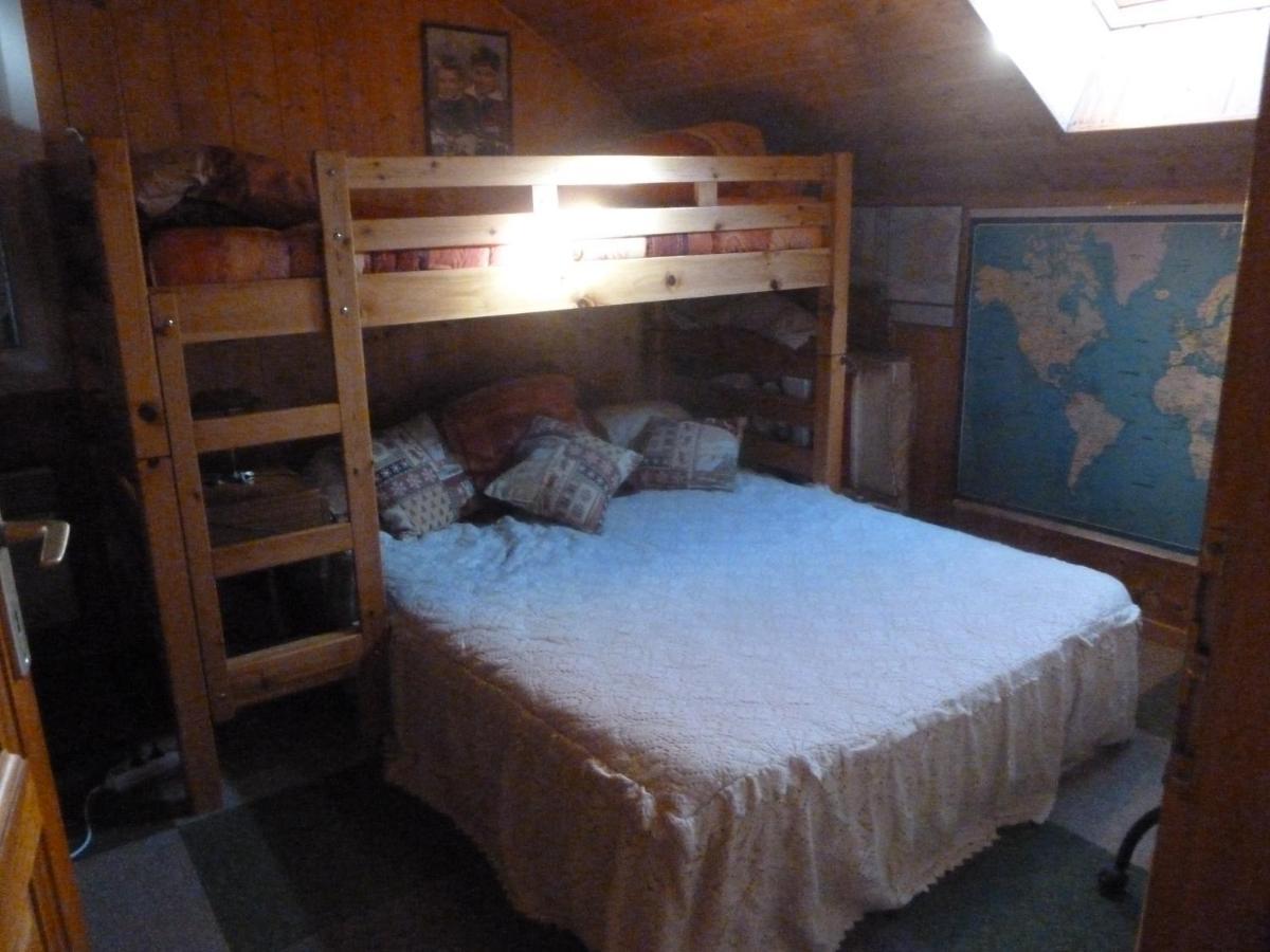 Greselin Apartment Шорж Екстериор снимка